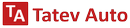 Logo Tatev Auto B.V.